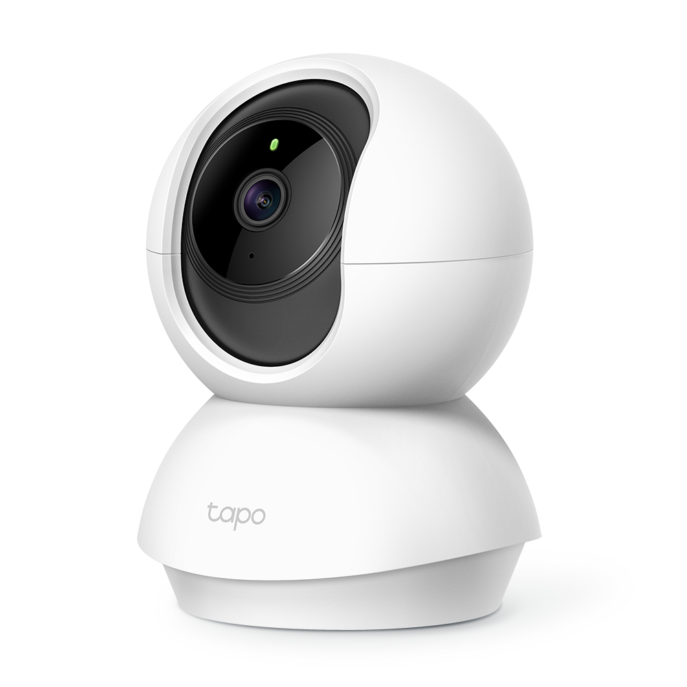 IP-������ TP-Link Tapo C200