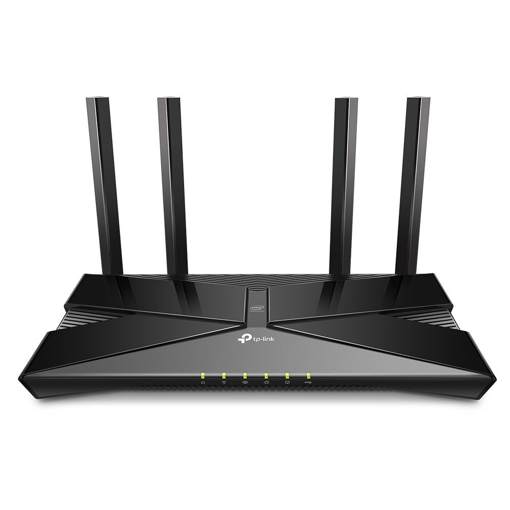 Wi-Fi роутер TP-Link Archer AX50 Wi-Fi роутер TP-Link Archer AX50