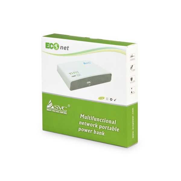 ��� 8800mAh SVC ECO NET 412