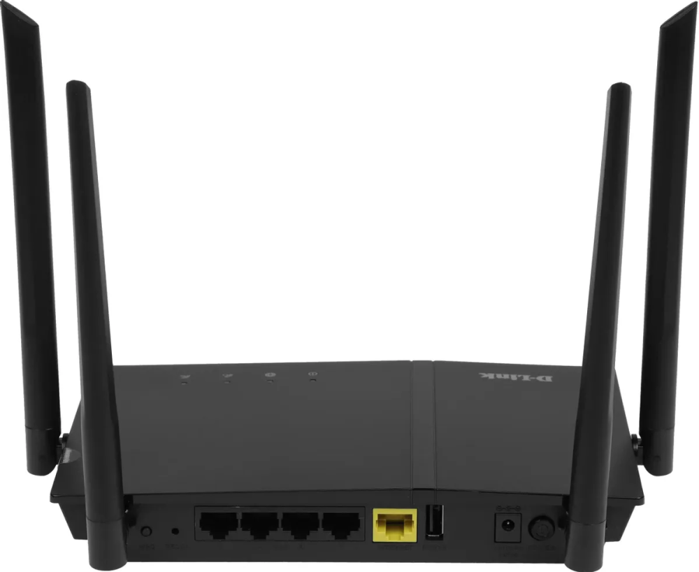 Wi-Fi ������ D-link DIR-1260 1Gbit