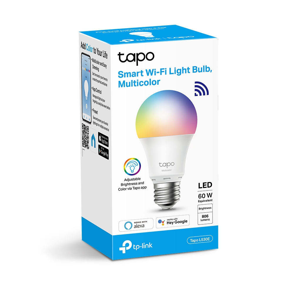 Tapo L530E ����� �����