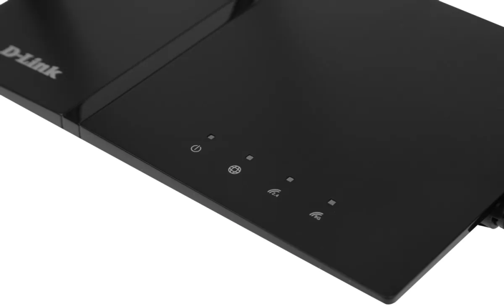 Wi-Fi ������ D-link DIR-1260 1Gbit
