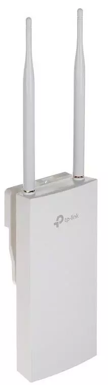Наружная точка доступа TP-LINK EAP110 Outdoor Наружная точка доступа TP-LINK EAP110 Outdoor