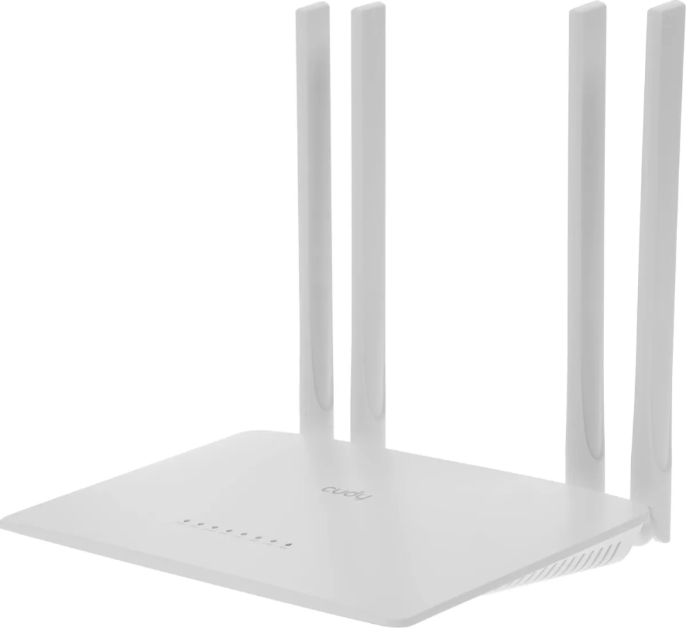 Wi-Fi ������ CUDY WR1200/AC1200