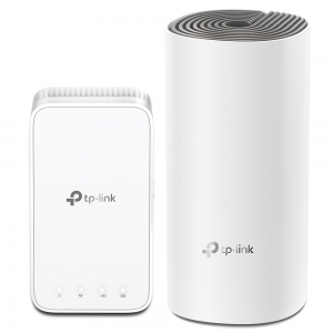 MESH-�������� TP-Link Deco E3(2-pack)