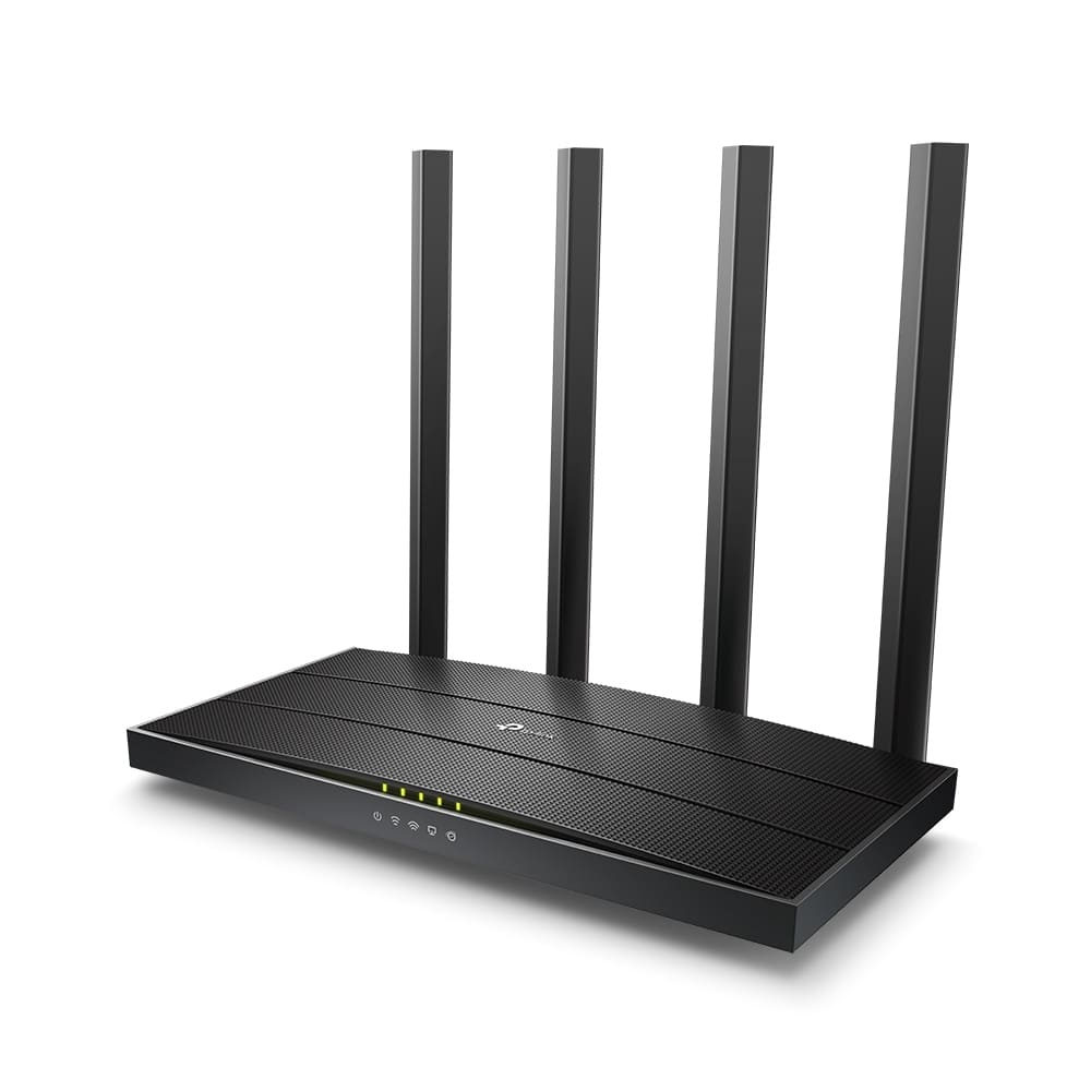 Wi-Fi ������ TP-Link Archer C80