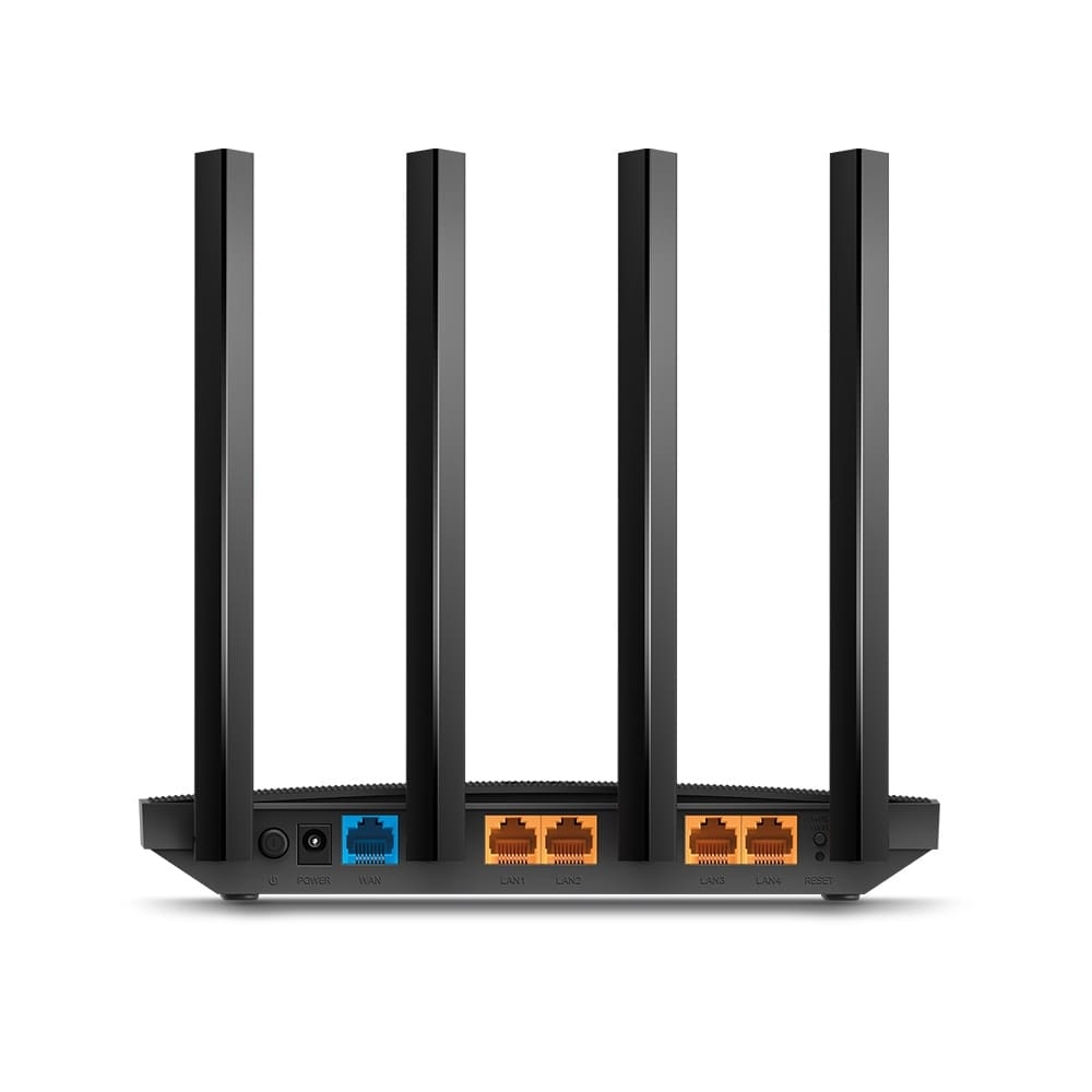 Wi-Fi ������ TP-Link Archer C80