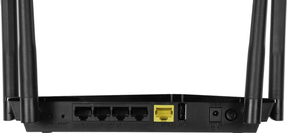 Wi-Fi ������ D-link DIR-1260 1Gbit