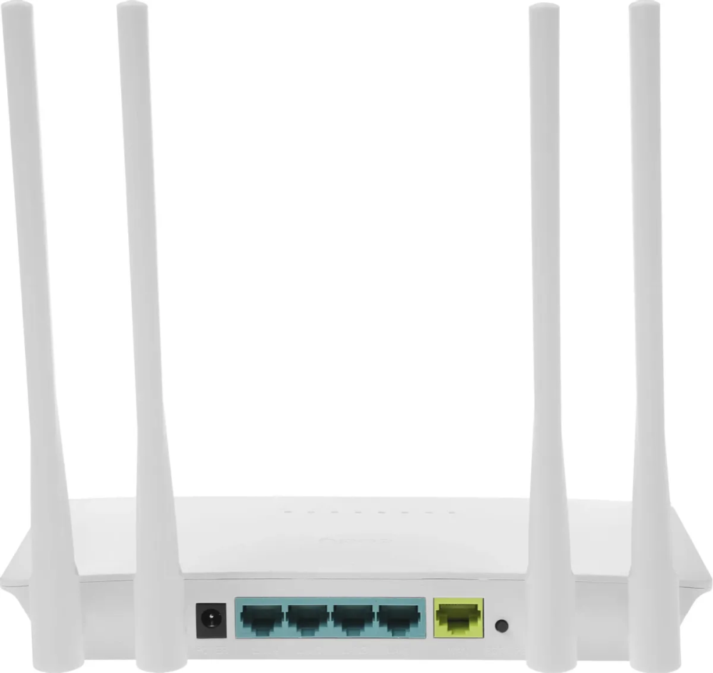 Wi-Fi ������ CUDY WR1200/AC1200