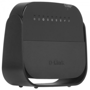 D-LINK DSL-2640U/R1A, ADSL2+