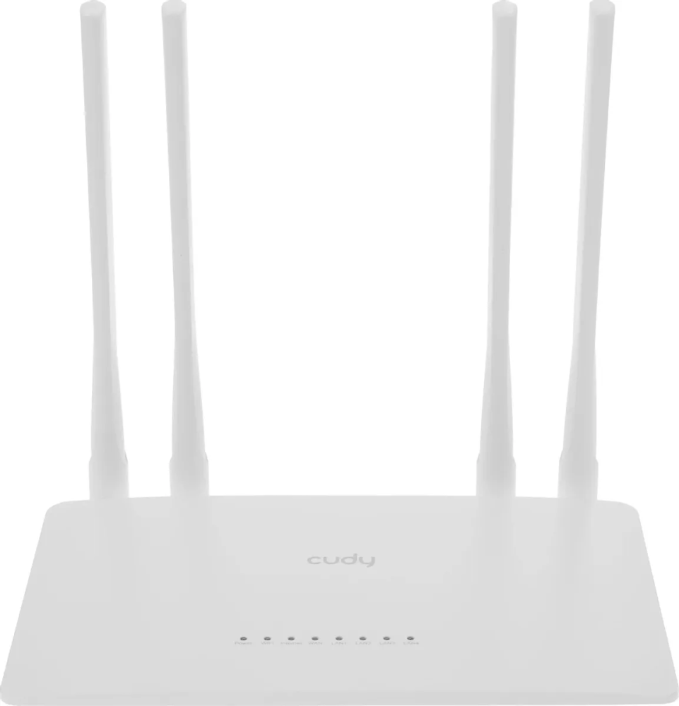 Wi-Fi ������ CUDY WR1200/AC1200