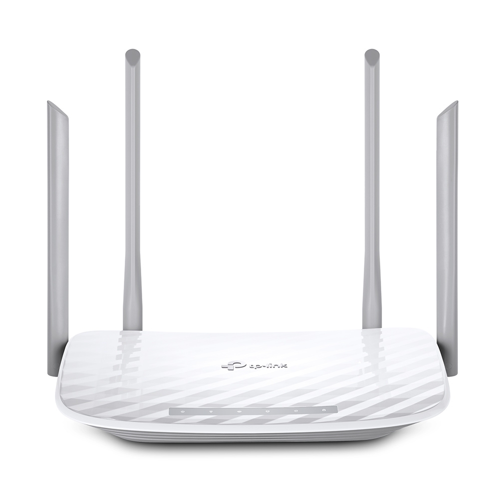 Wi-Fi роутер TP-LINK Archer C5 Wi-Fi роутер TP-LINK Archer C5