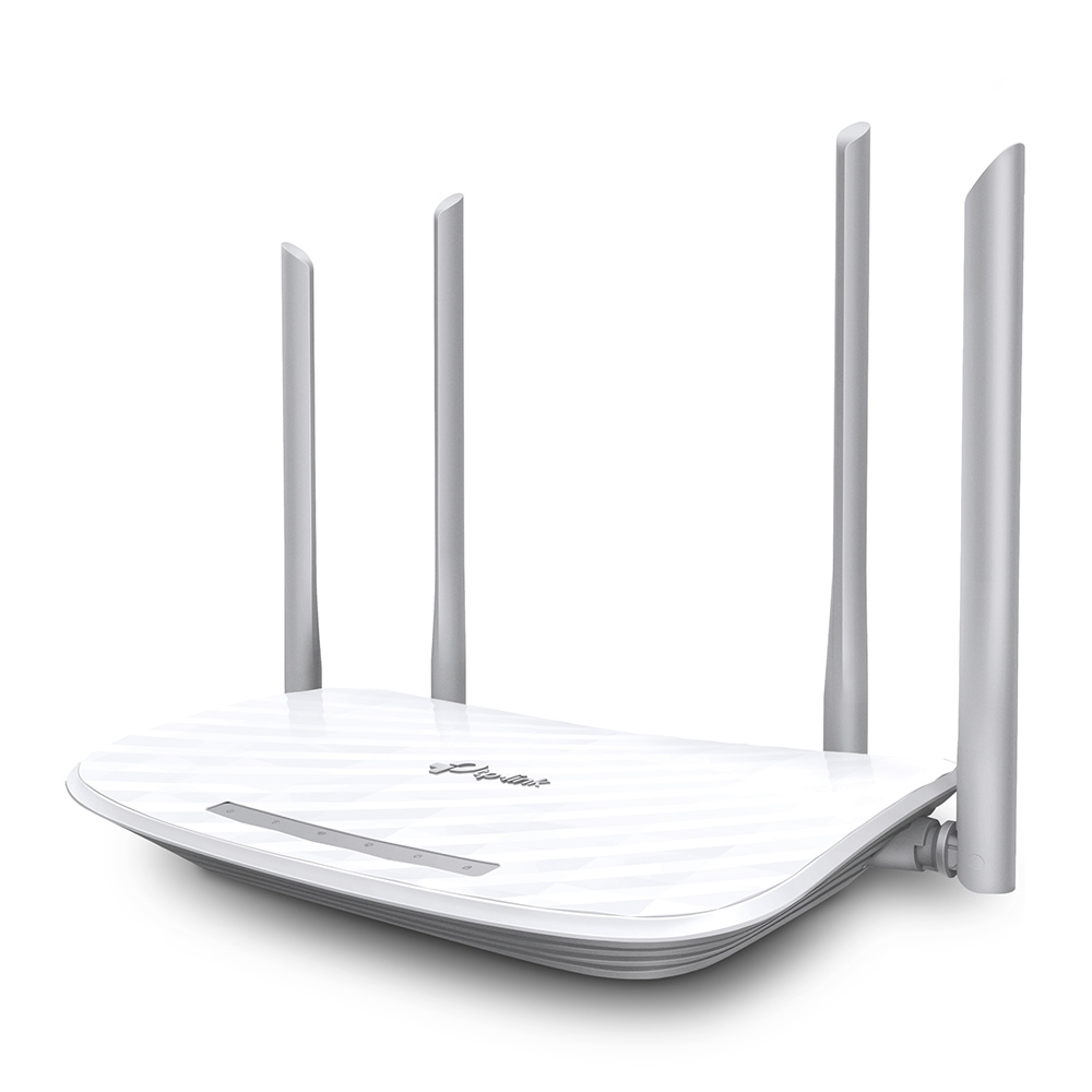 Wi-Fi роутер TP-LINK Archer C5