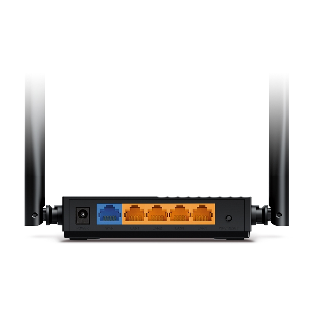 Wi-Fi ������ Archer C64