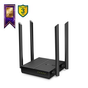 Wi-Fi ������ Archer C64