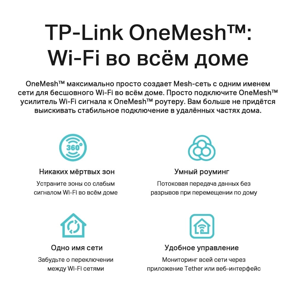 Wi-Fi ������ TP-Link Archer C80