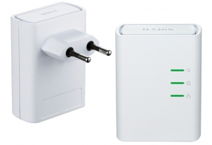 ������� PLC DHP-309AV/E