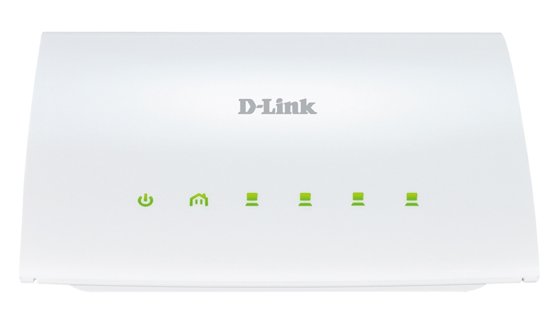 ������� PLC DHP-346 AV