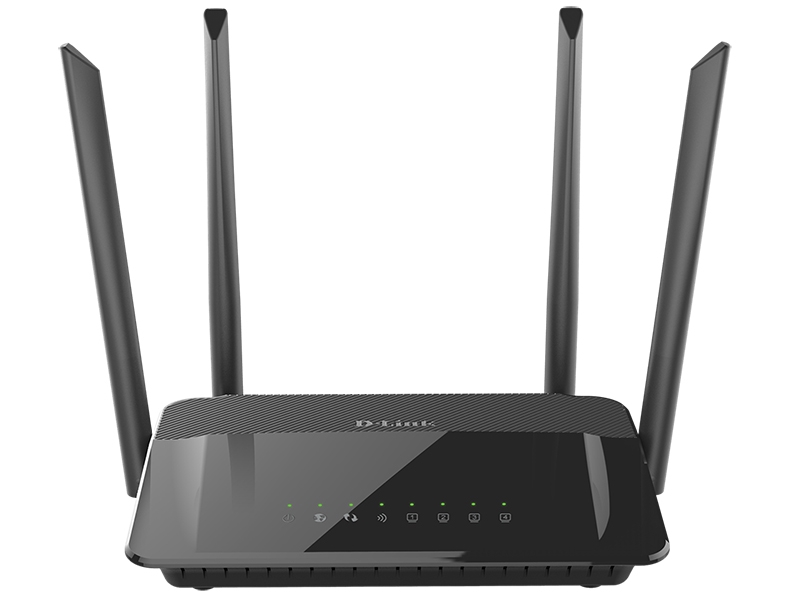 Маршрутизатор DIR-822/RU/C1A Маршрутизатор DIR-822/RU/C1A