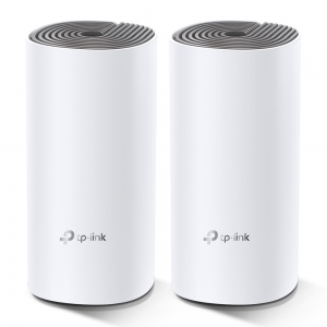 MESH-�������� TP-Link Deco E4(2-pack)