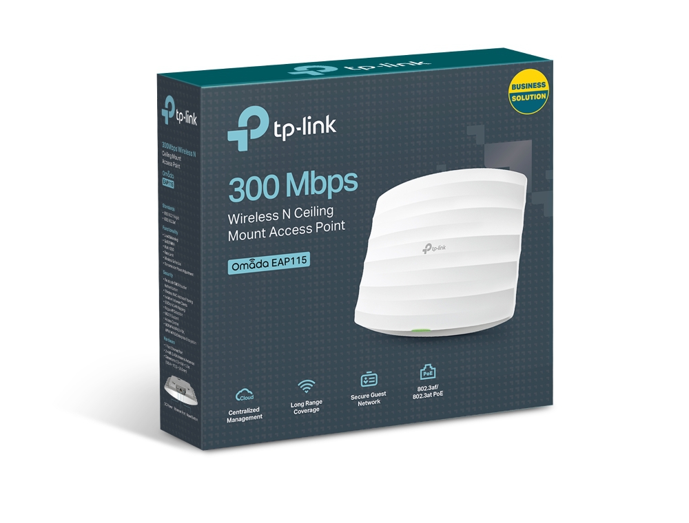 ����� ������� TP-LINK EAP115
