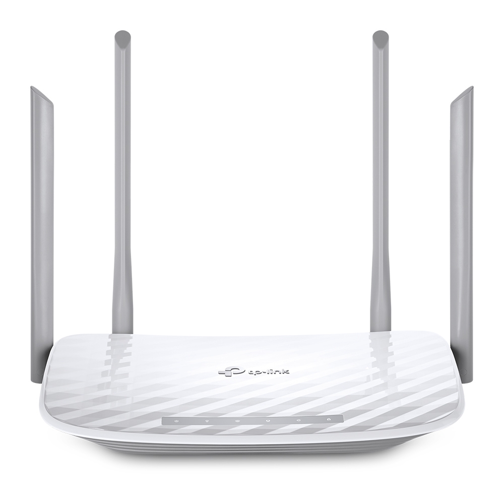 Wi-Fi ������ TP-LINK  EC220-F5(ISP) AC1200 Dual-Band Wi-Fi 