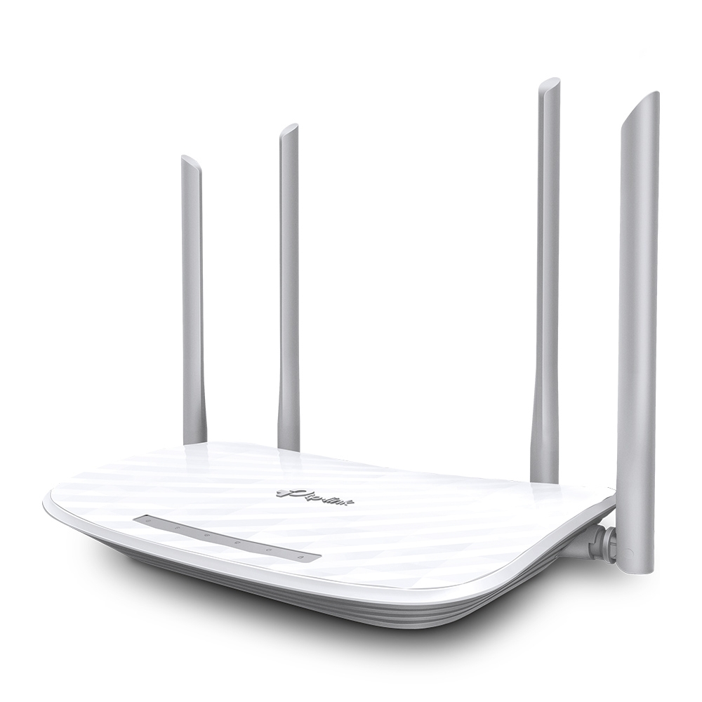 Wi-Fi ������ TP-LINK  EC220-F5(ISP) AC1200 Dual-Band Wi-Fi 