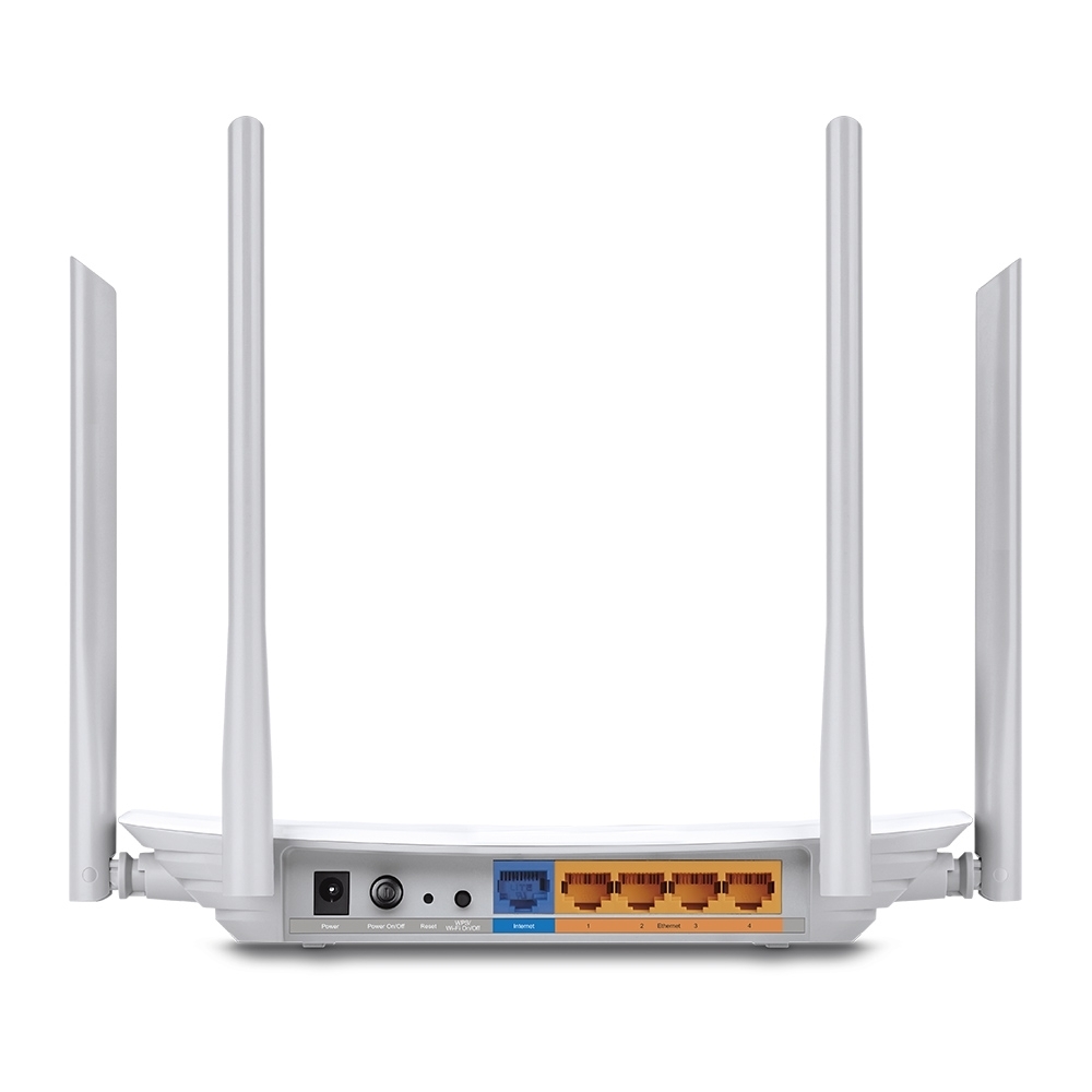 Wi-Fi ������ TP-LINK  EC220-F5(ISP) AC1200 Dual-Band Wi-Fi 