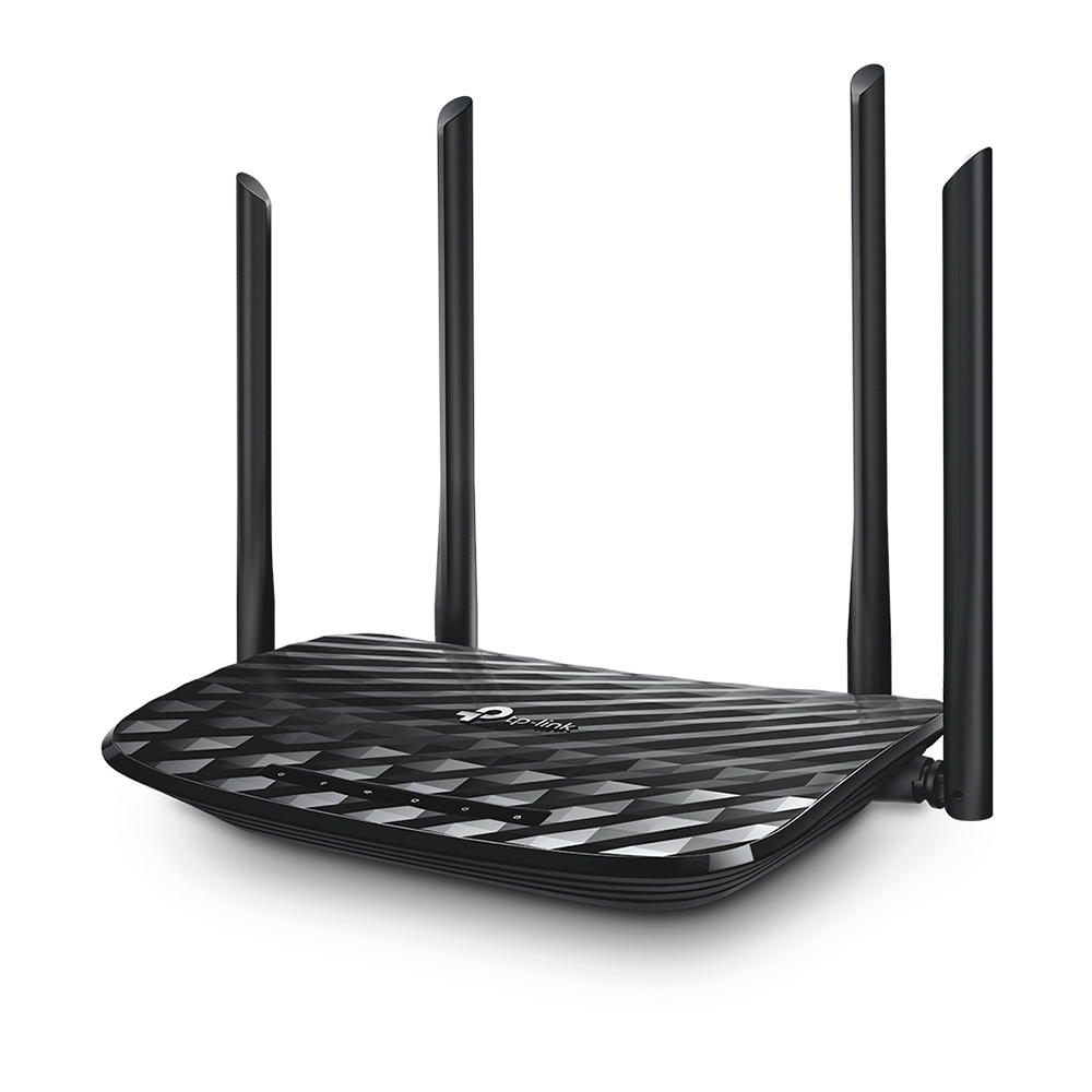 Wi-Fi роутер Archer C5 Pro(ISP)