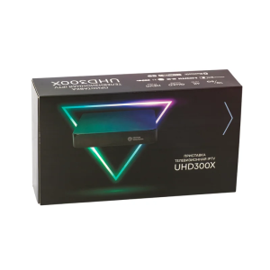 ��������� Vermax UHD300X