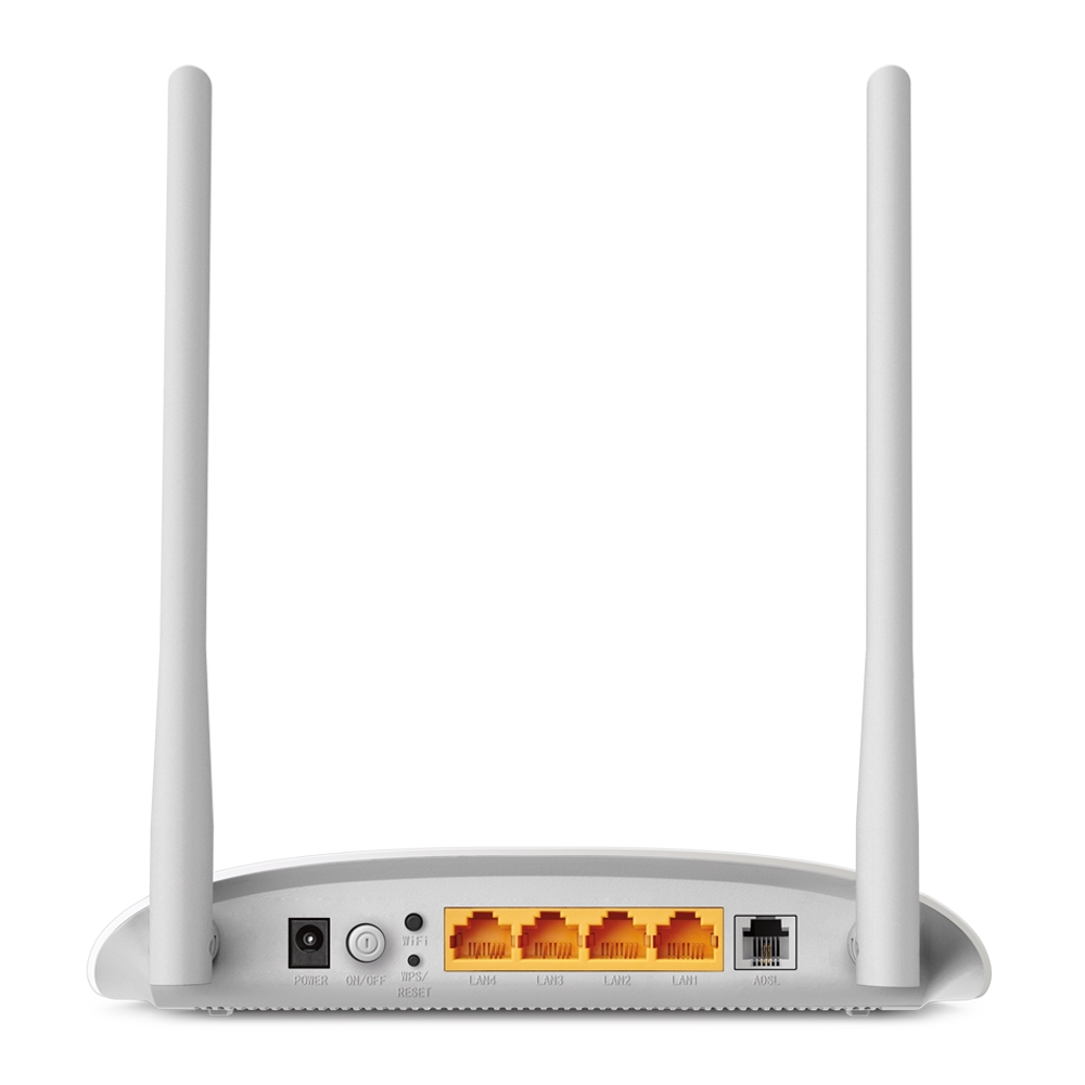 ������ ADSL2+ TP-LINK TD-W8961N