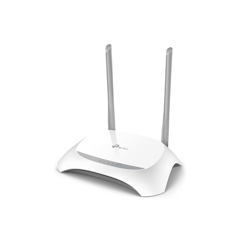 Wi-Fi ������ TP-LINK TL-WR850N