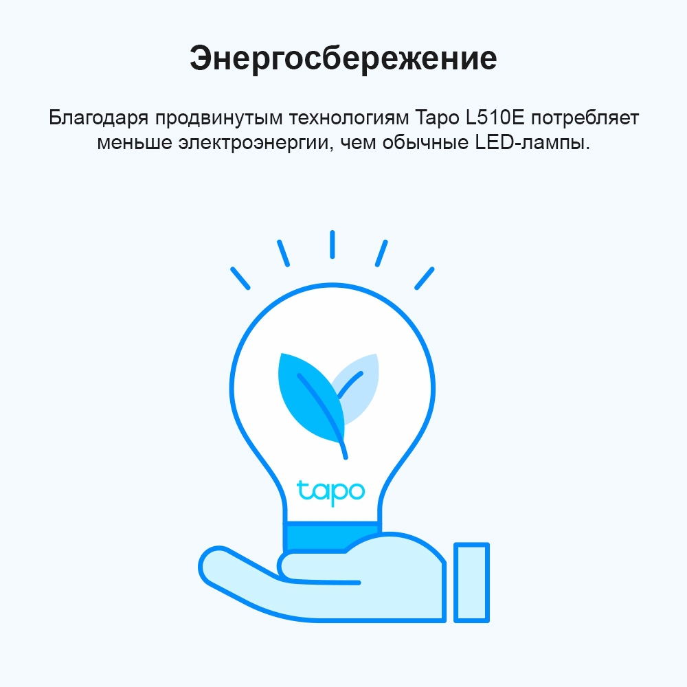 Tapo L510E ����� �����