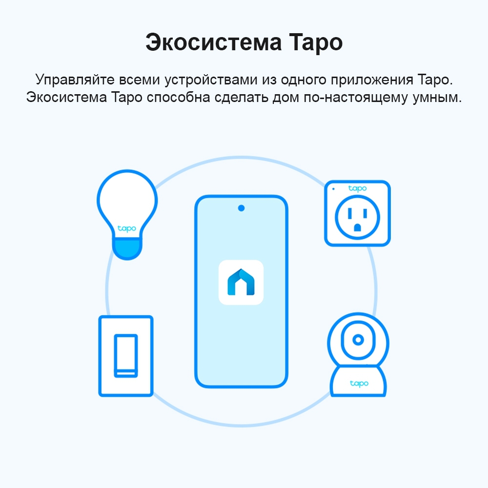 Tapo L510E ����� �����