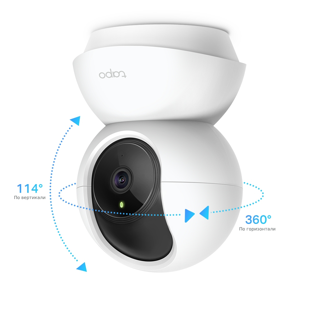 IP-������ TP-Link Tapo C200