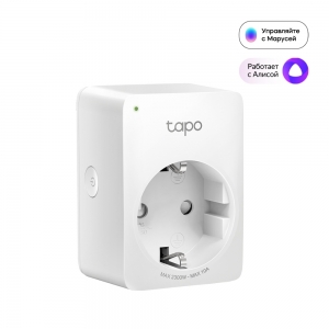 ����� ������� TP-Link Tapo P100