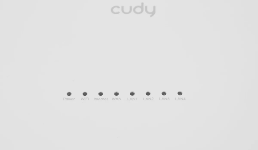 Wi-Fi ������ CUDY WR1200/AC1200