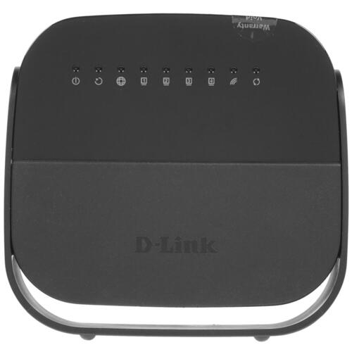 D-LINK DSL-2640U/R1A, ADSL2+ D-LINK DSL-2640U/R1A, ADSL2+