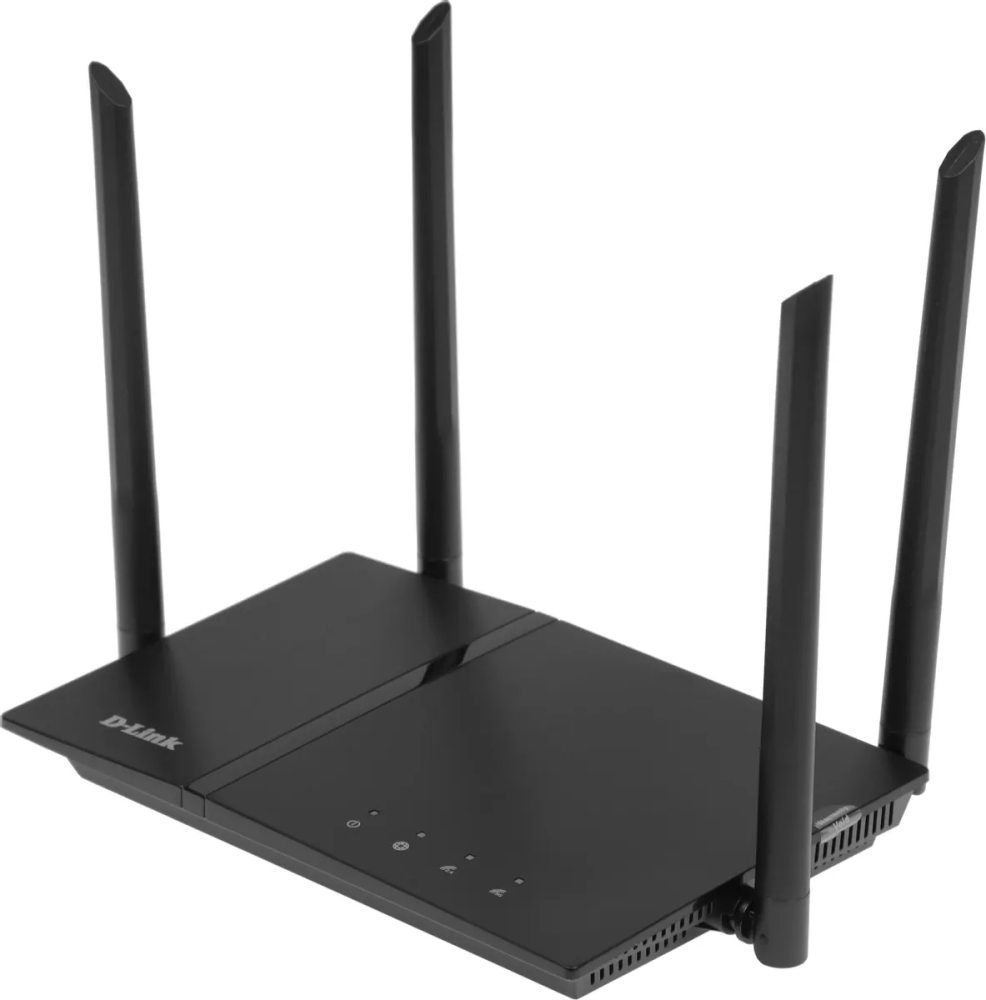 Wi-Fi ������ D-link DIR-1260 1Gbit