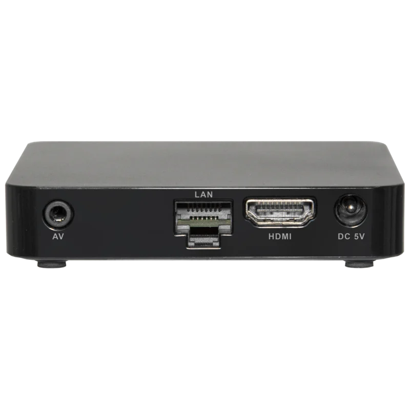 Приставка Vermax UHD300X Приставка Vermax UHD300X