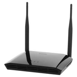 D-LINK DSL-2640U/R1A, ADSL2+